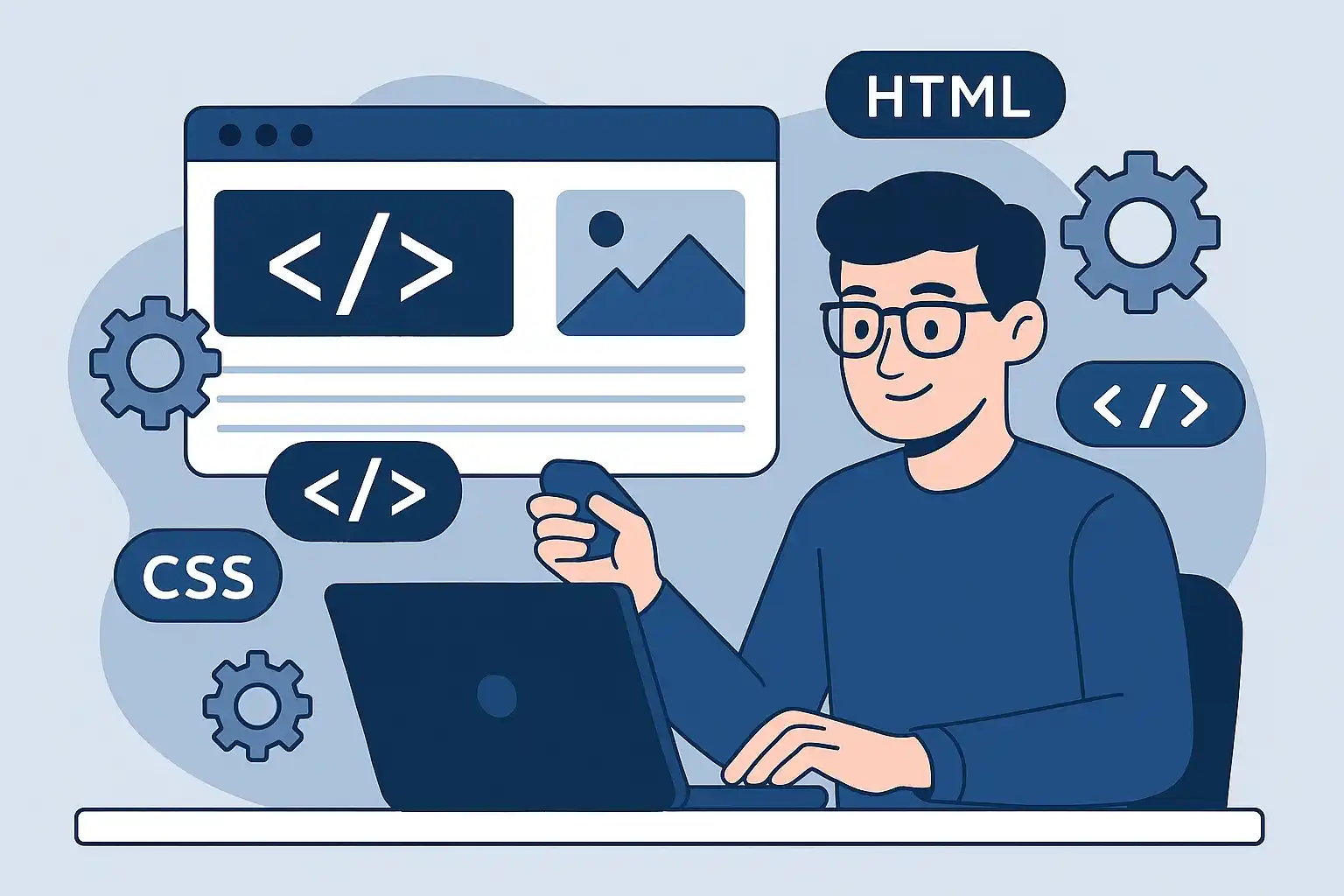 Les meilleures pratiques en développement web pour 2025