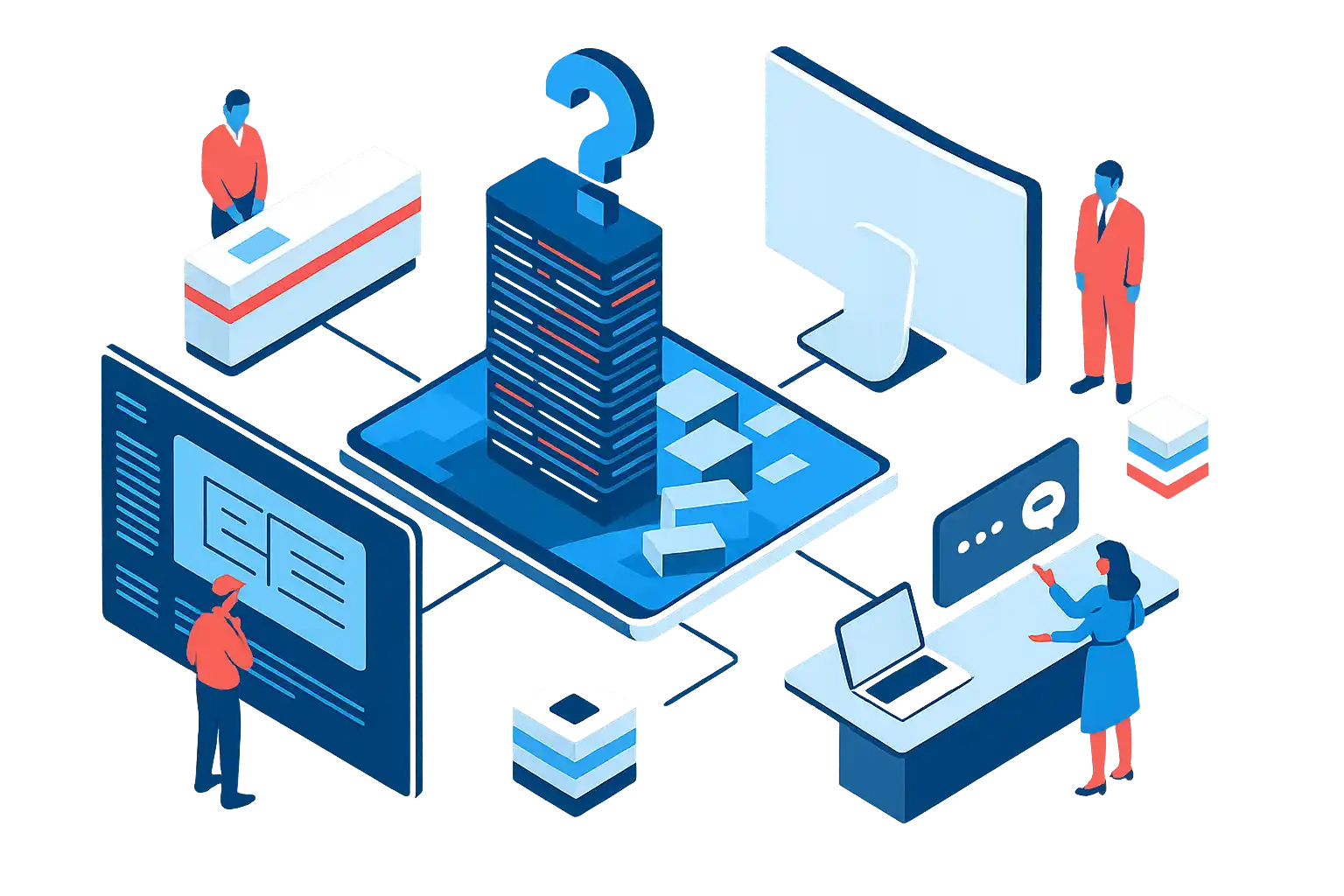 L'importance de l'optimisation des performances dans le développement web moderne